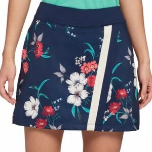 LADY HAGEN | Women’s Floral Golf Skort